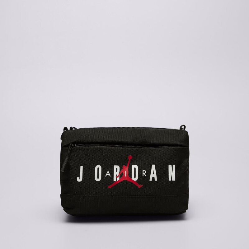 JORDAN TAŠKA JAM HBR CROSSBODY BAG