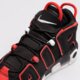 detské tenisky (obuv) NIKE AIR MORE UPTEMPO KC BG fb1344-001 farba čierna
