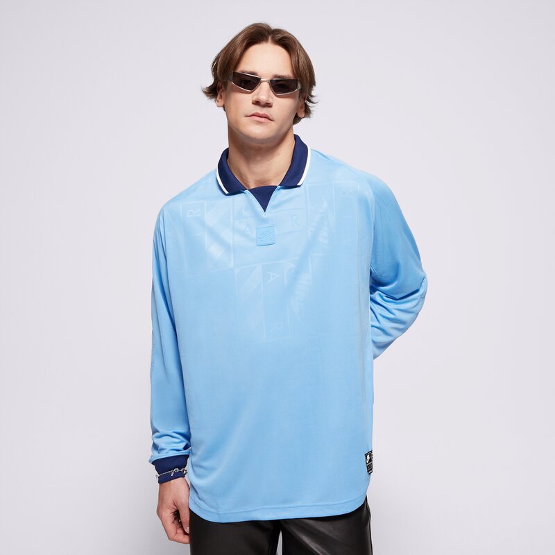 NIKE TRIČKO M NIKE AIR LS JERSEY