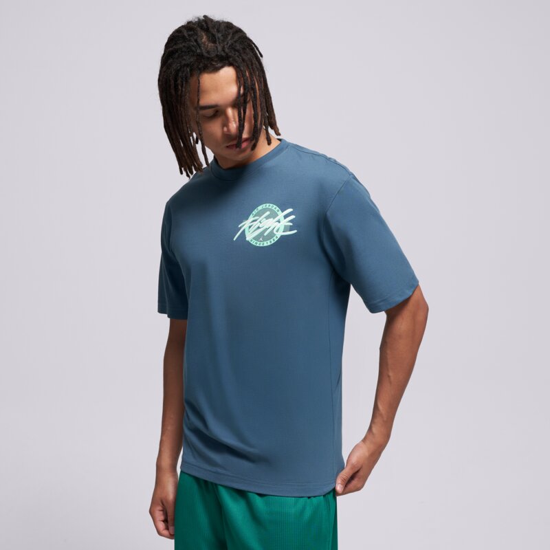 JORDAN TRIČKO M J FLT SS CREW