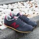 NEW BALANCE U410VNR u410vnr farba tmavomodrá