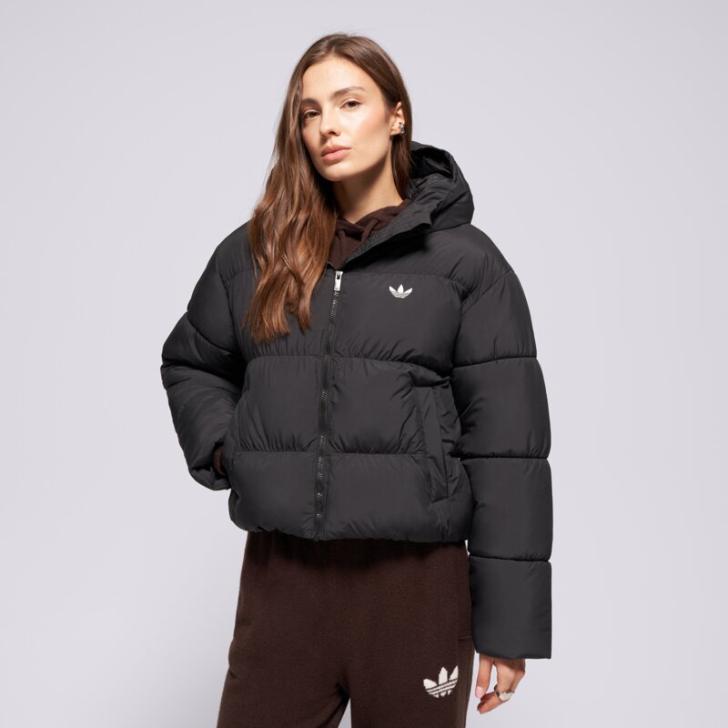 ADIDAS BUNDA PÁPEROVÁ HD JKT