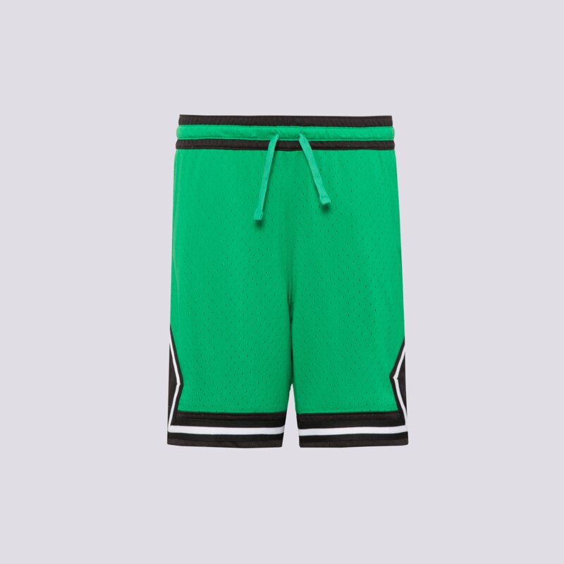 JORDAN ŠORTKY  MJ DF SPORT DIAMOND SHORT BOY