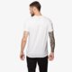 pánske tričko ADIDAS TRIČKO COURT TREFOIL ab9555 farba biela