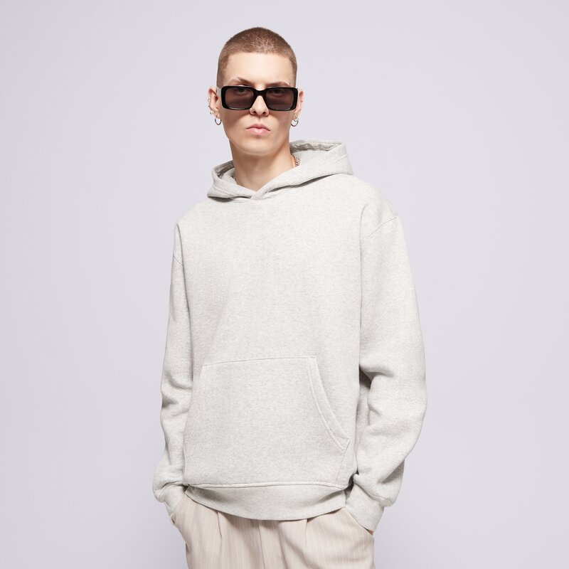 JORDAN MIKINA S KAPUCŇOU JORDAN BROOKLYN FLEECE