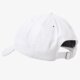 detská šiltovka REEBOK ČIAPKA SE M LOGO CAP z81880 farba biela