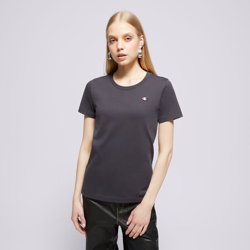 CHAMPION TRIČKO CREWNECK TEE