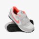 detské tenisky (obuv) NIKE MD RUNNER 2 (PSV)  807320007 farba sivá