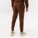 pánske nohavice NIKE NOHAVICE  SPORTSWEAR CLUB FLEECE bv2671-259 farba hnedá