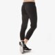 dámske nohavice NIKE NOHAVICE  GYM VINTAGE CAPRI 668933010 farba čierna