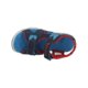 detské sandále TIMBERLAND ADVENTURE SEEKER 2 STRAP SANDAL tb02476a4841 farba tmavomodrá