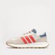 pánske tenisky (obuv) ADIDAS RETROPY E5 gw6776 farba béžová
