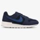 pánske tenisky (obuv) NIKE AIR PEGASUS '89 NS 833148400 farba tmavomodrá