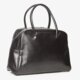 dámska taška PUMA TAŠKA CAMPUS GRIP BAG 07364801 farba čierna