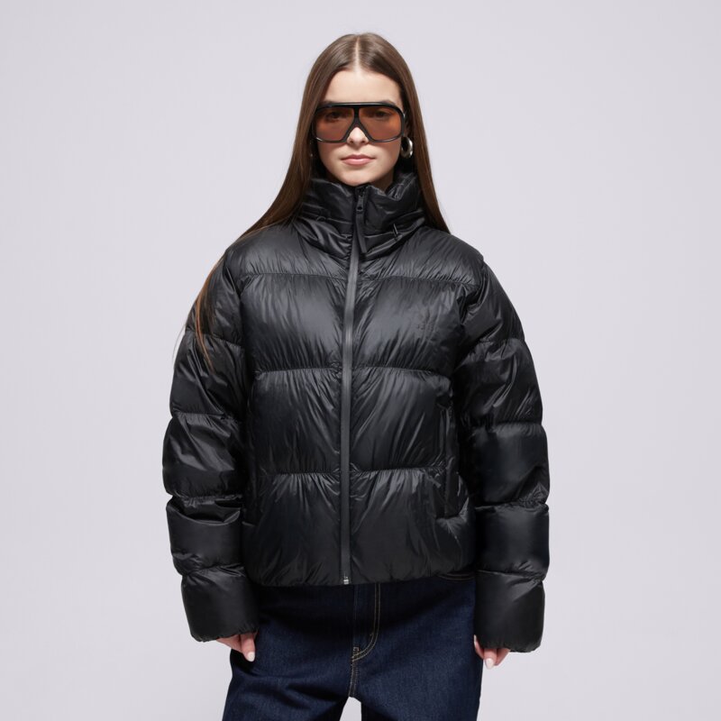 ADIDAS BUNDA ZIMNÁ REGEN DOWN PUFF