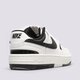 dámske tenisky (obuv) NIKE GAMMA FORCE dx9176-100 farba biela