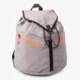 dámsky ruksak NIKE RUKSAK NIKE AZEDA BACKPACK ba4930008 farba sivá