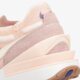 dámske tenisky (obuv) NIKE WAFFLE ONE dc2533-801 farba ružová