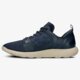 pánske tenisky (obuv) TIMBERLAND FLYROAM LEATHER OXFORD a1j18 farba modrá