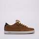 pánske skate obuv ETNIES KINGPIN  4101000091210 farba hnedá
