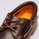 pánska vychádzková obuv TIMBERLAND BOAT 3-EYE CLASSIC LUG tb0300032141 farba hnedá