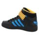 ADIDAS VARIAL MID c75693 farba čierna