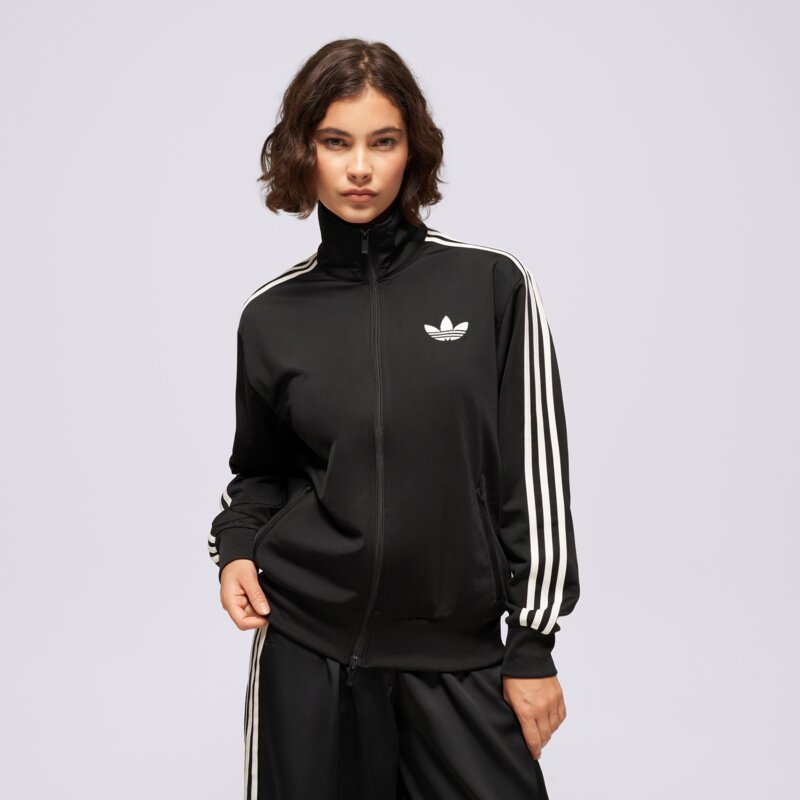 ADIDAS MIKINA FB TT LOOSE