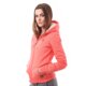 dámska mikina O'NEILL MIKINA LW THE HEAT SUPERFLEECE 4061044049 farba ružová