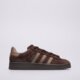 dámske tenisky (obuv) ADIDAS CAMPUS 00S W kk0061 farba hnedá