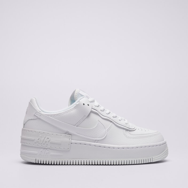 NIKE W AIR FORCE 1 SHADOW 