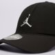detská šiltovka JORDAN ČIAPKA JORDAN ESSENTIALS 9a0724-023 farba čierna