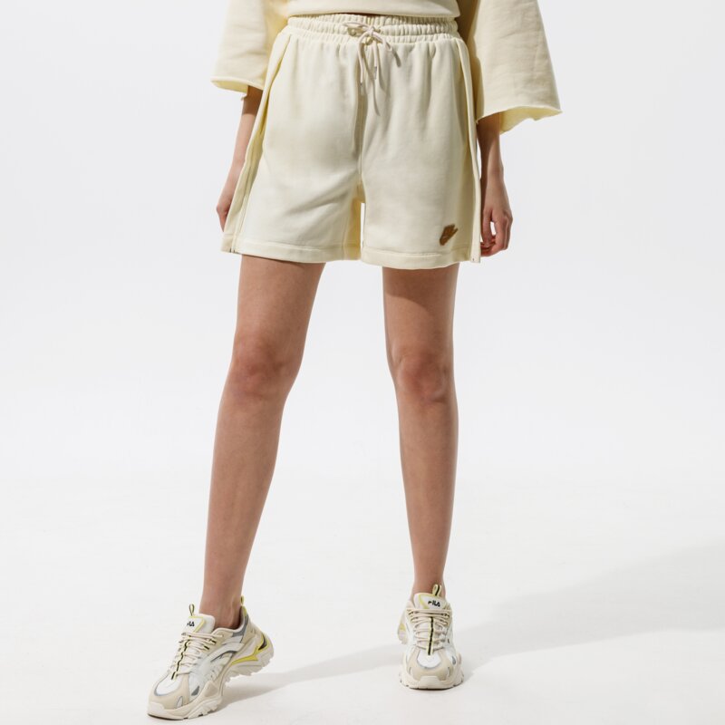 NIKE ŠORTKY  W NSW SHORT EARTH DAY FT