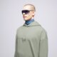 dámska mikina S.NOW JOB SIZEER HOODIE “POV” OLIVE si123blu50003 farba zelená