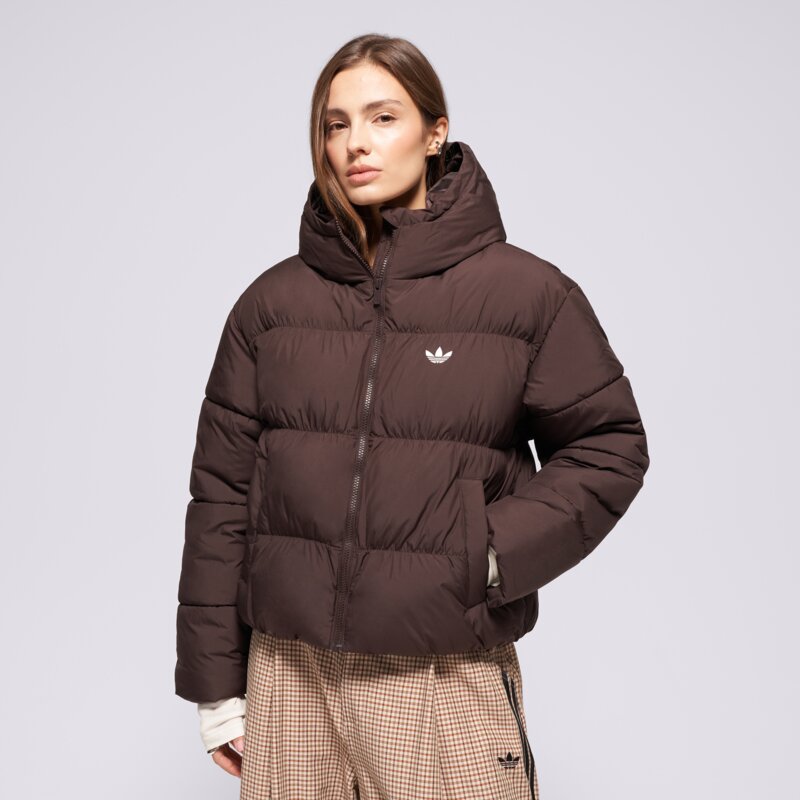 ADIDAS BUNDA PÁPEROVÁ HD JKT