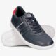 pánske tenisky (obuv) SERGIO TACCHINI COLUMBIA CDX stm81711201 farba tmavomodrá