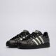 dámske tenisky (obuv) ADIDAS SUPERSTAR II W kk4672 farba čierna