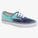 dámske tenisky (obuv) VANS AUTHENTIC  vzukfpz farba viacfarebná