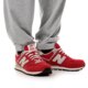 NEW BALANCE ML574DRG ml574drd farba červená