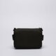 dámska taška JORDAN TAŠKA JAM HBR CROSSBODY sm9031-023 farba čierna