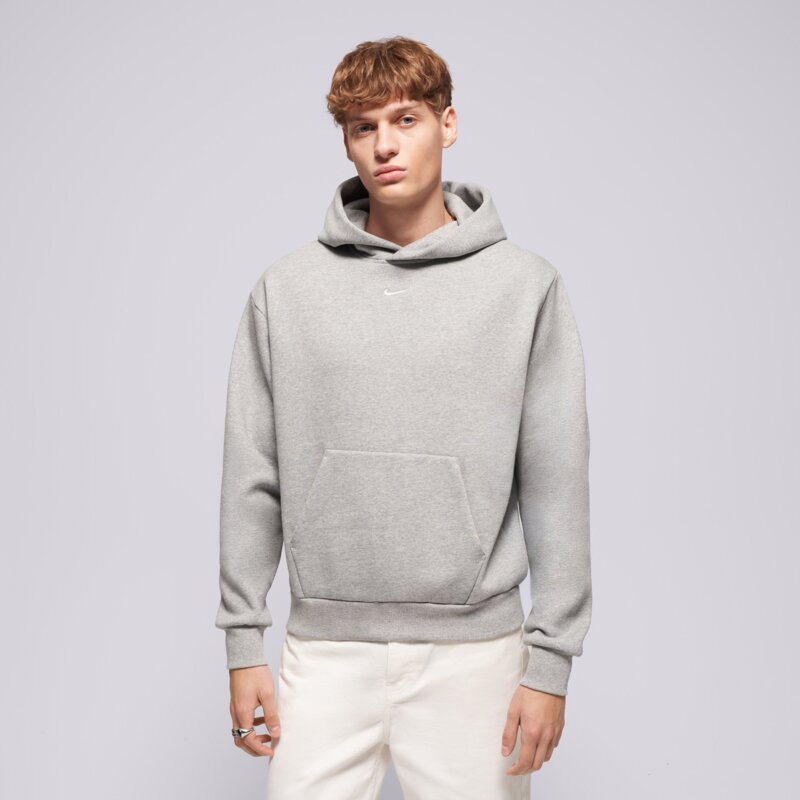 NIKE MIKINA S KAPUCŇOU M NK SOLO BB PO HD CONCEPT
