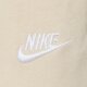 pánske nohavice NIKE NOHAVICE  M NK CLUB BB JOGGER fn3787-229 farba béžová