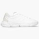 detské tenisky (obuv) ADIDAS OZWEEGO PURE J q47258 farba biela