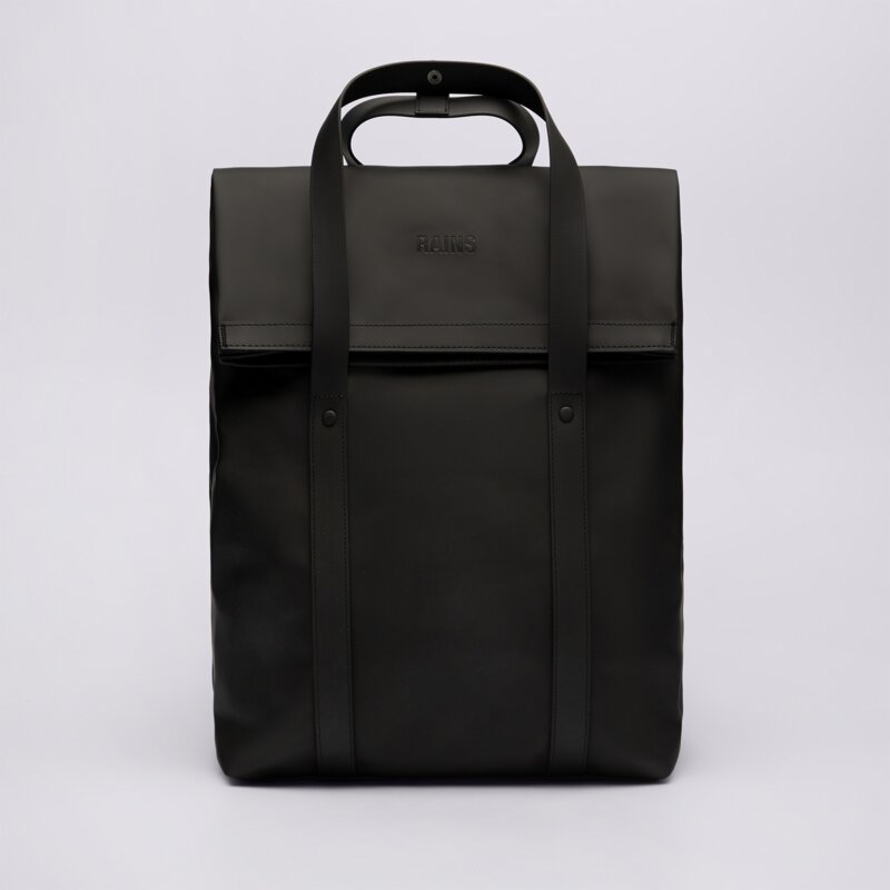 RAINS RUKSAK 2 WAY TOTE BACKPACK W3