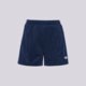 dámske šortky ADIDAS ŠORTKY  FB SHORT kq9633 farba tmavomodrá