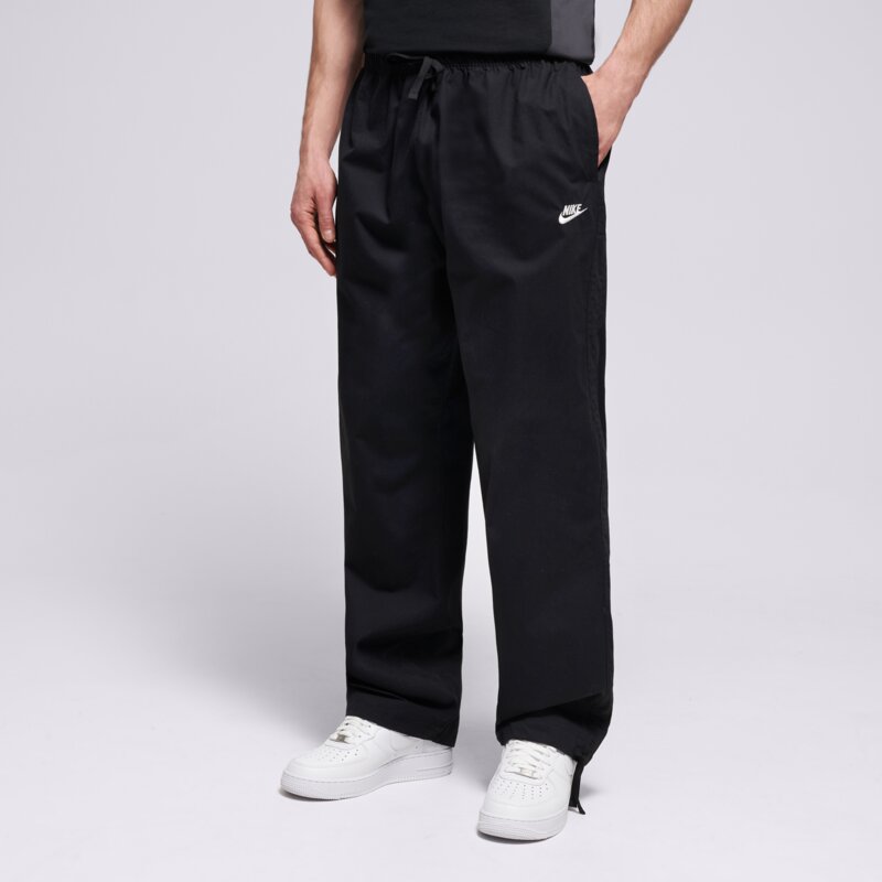 NIKE NOHAVICE  M NK CLUB BARCELONA PANT