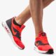 pánske tenisky (obuv) NIKE AIR MAX TAVAS ESSENTIAL  725073600 farba červená