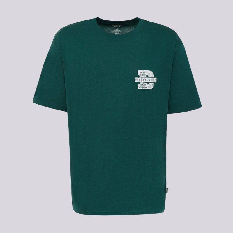 DICKIES TRIČKO MINDEN SS TEE