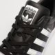 detské tenisky (obuv) ADIDAS SUPERSTAR J  hq8729 farba čierna
