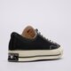 pánske tenisky (obuv) CONVERSE CHUCK 70 162058c farba čierna