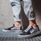 pánske skate obuv VANS UA SK8-LOW vn0a4uuk4w71 farba čierna